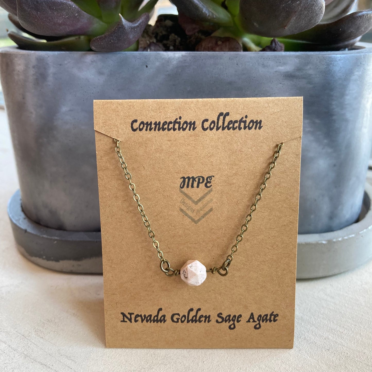 Connection Necklaces