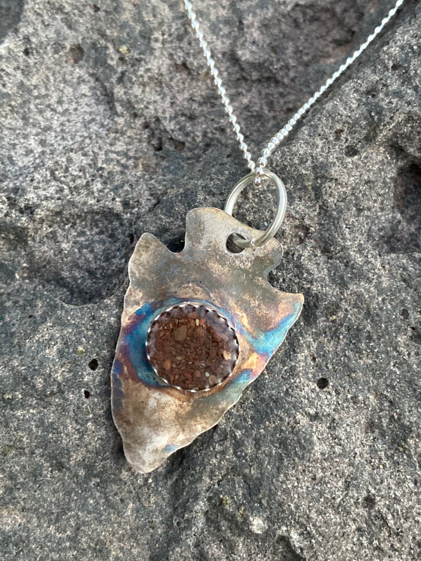 Custom Trail Memento Jewelry - ONLY AVAILABLE IN THE U.S.