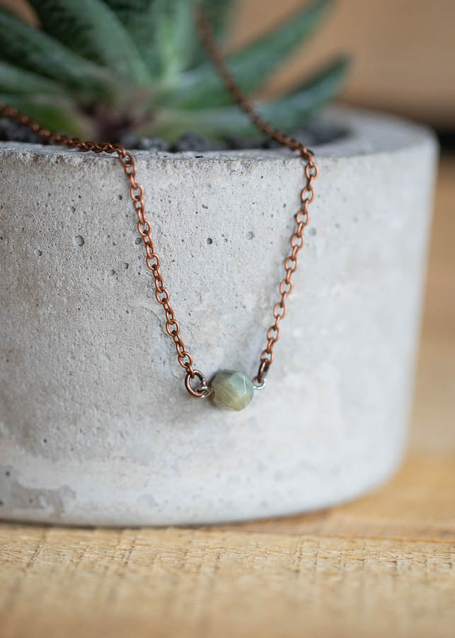 Connection Necklaces