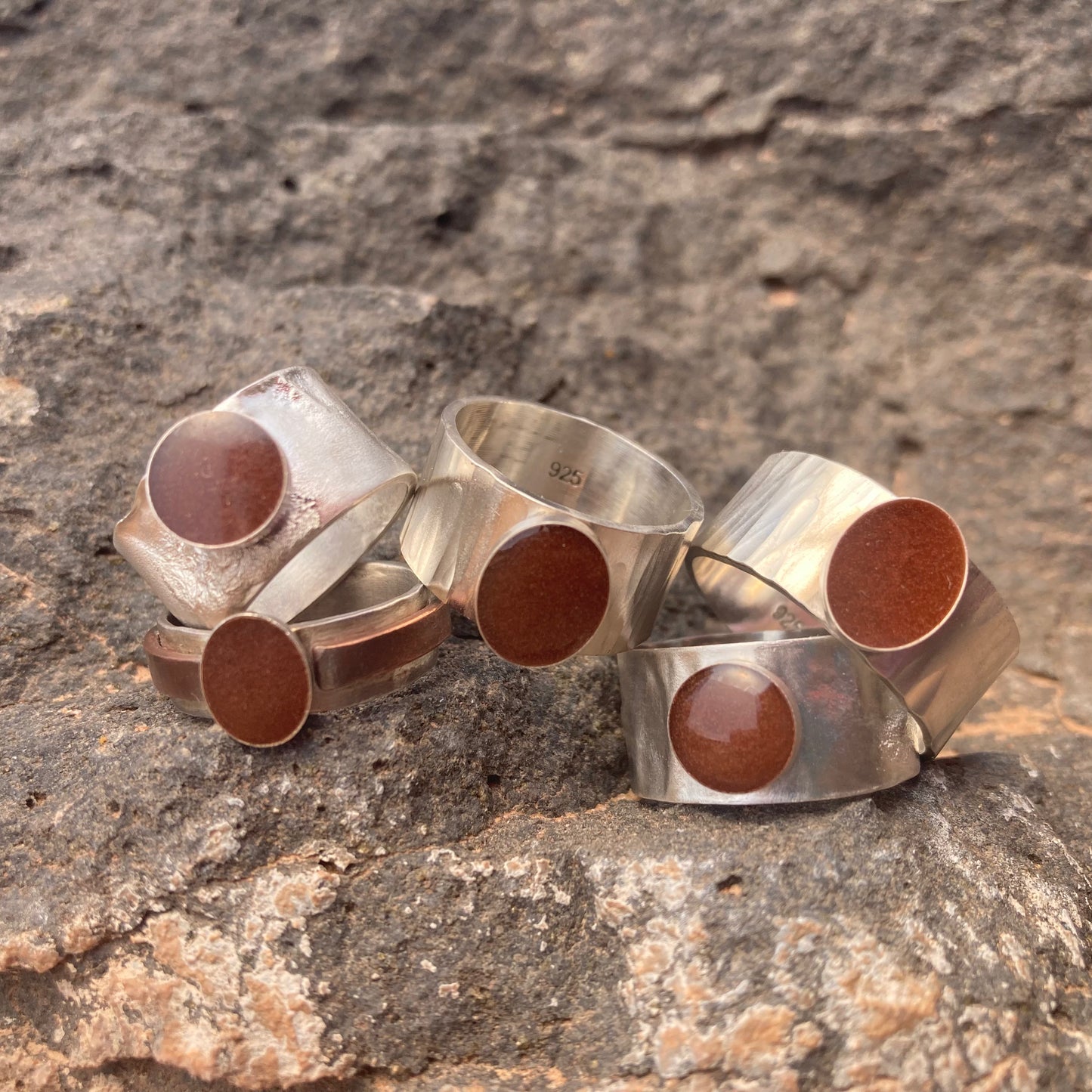 Custom Trail Memento Jewelry - ONLY AVAILABLE IN THE U.S.