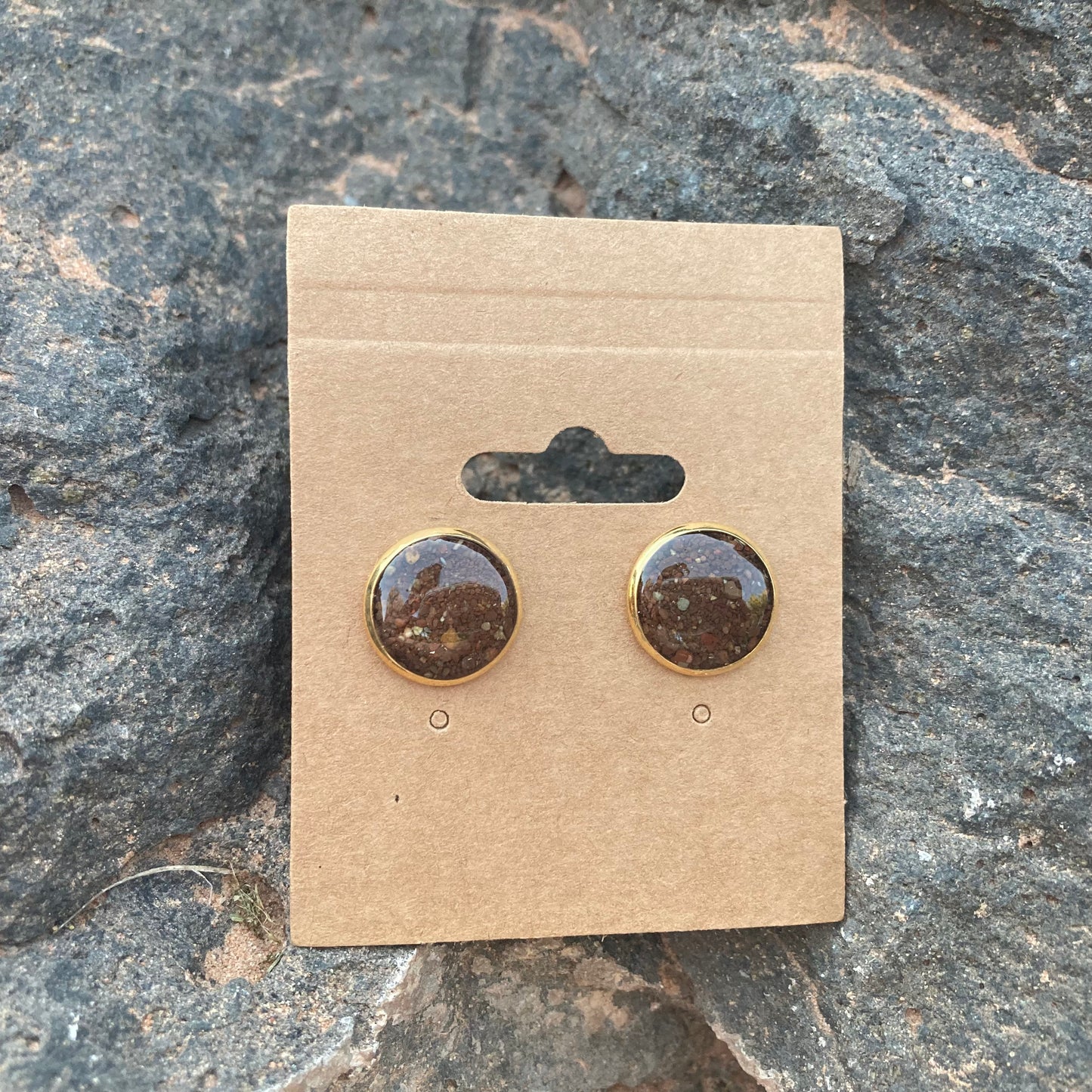Custom Trail Memento Jewelry - ONLY AVAILABLE IN THE U.S.