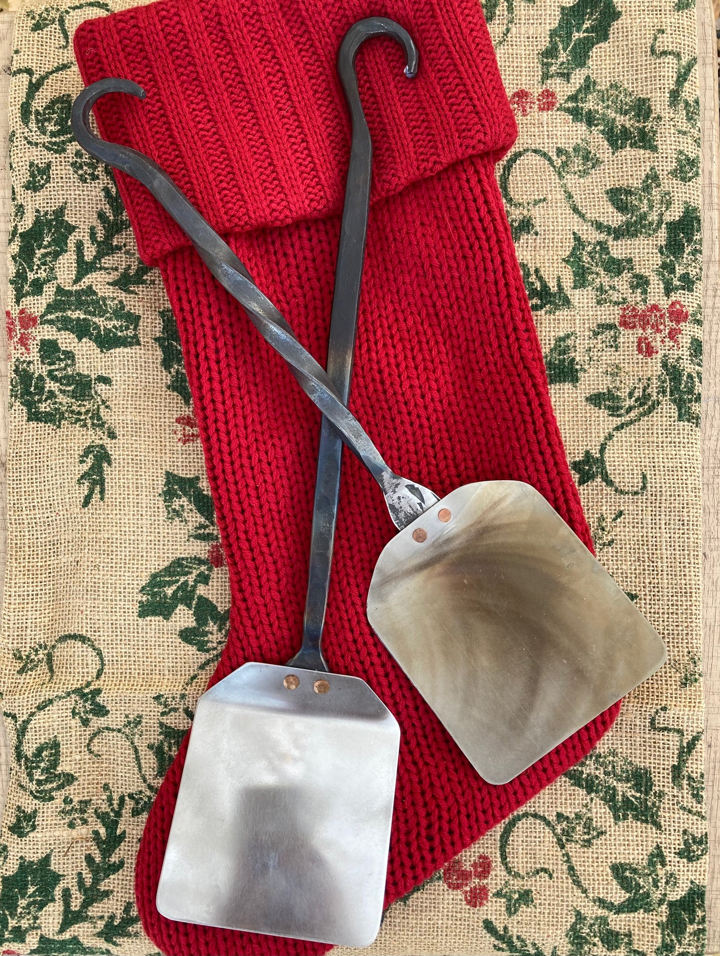 Stainless steel Grilling Spatulas