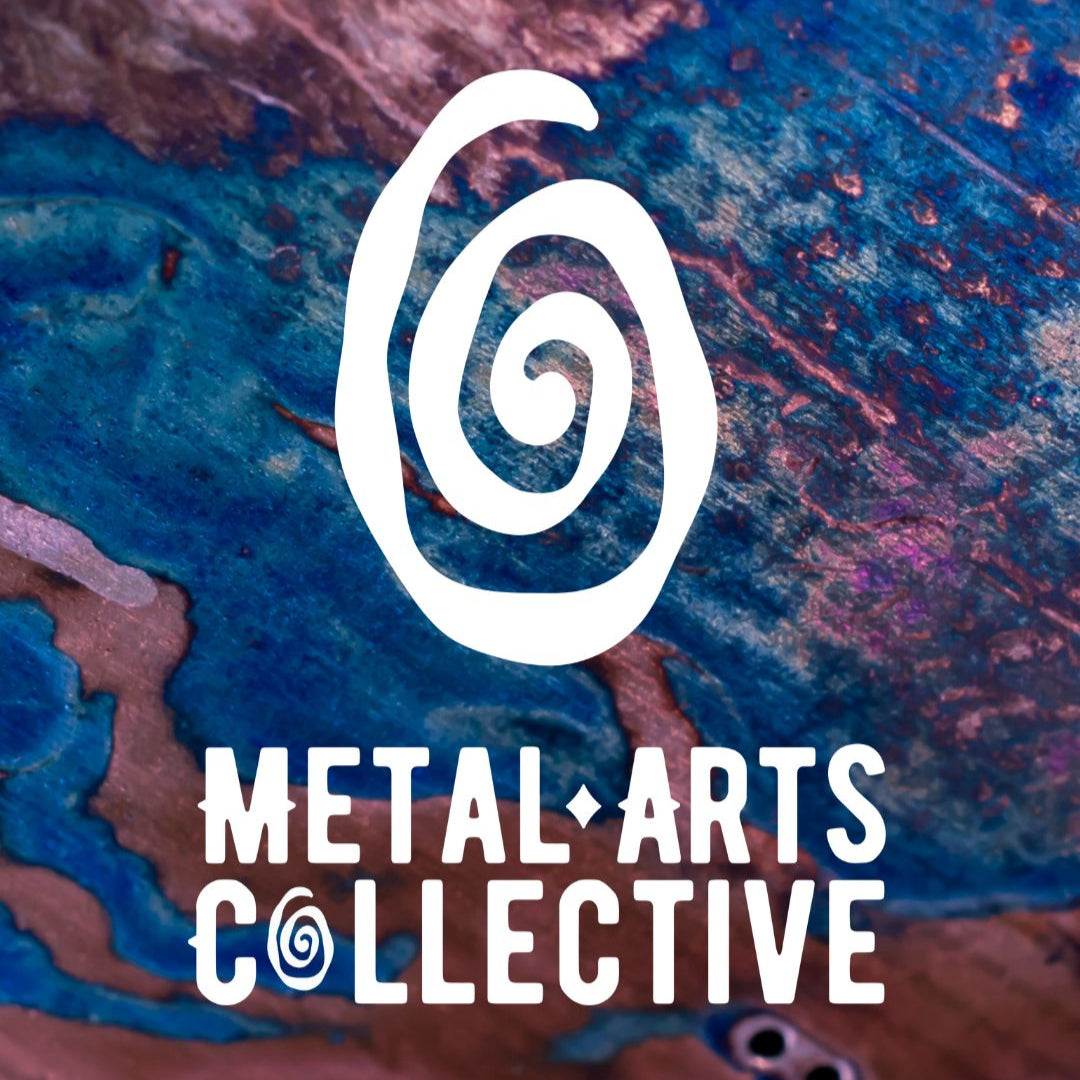 The Metal Arts Collective Start-Up Donations
