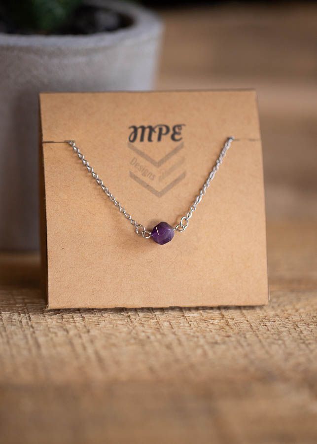 Connection Necklaces