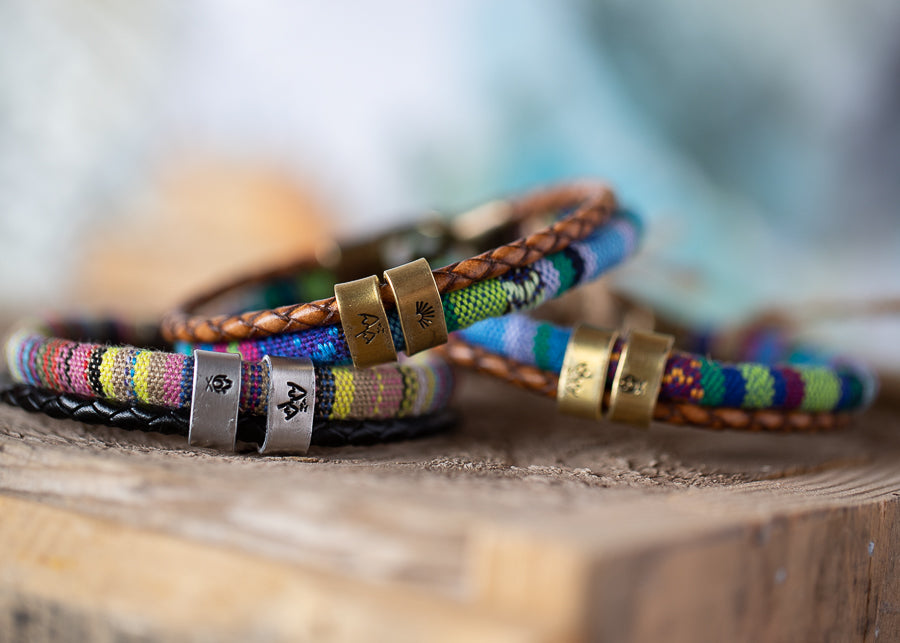 Adventure Bracelet