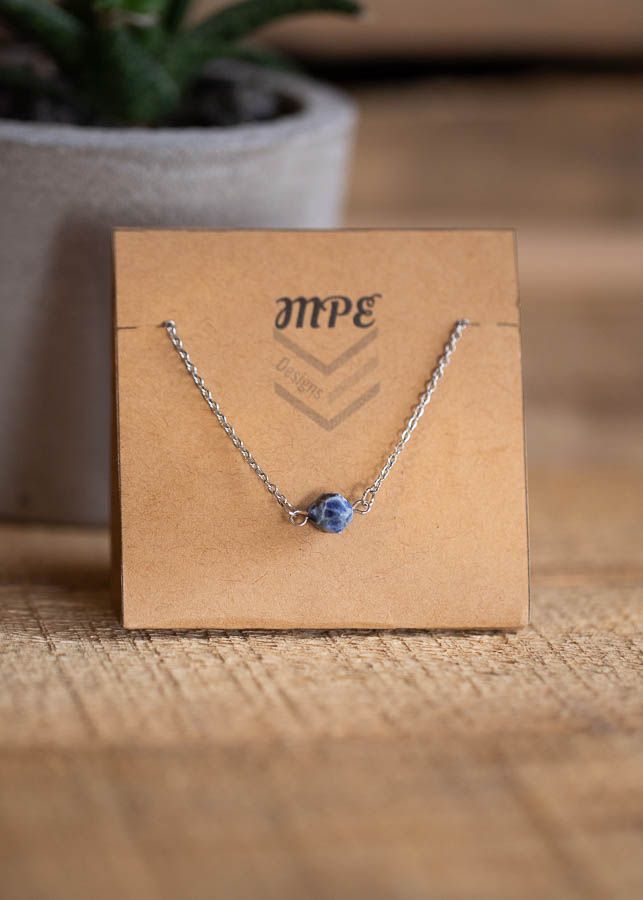 Connection Necklaces