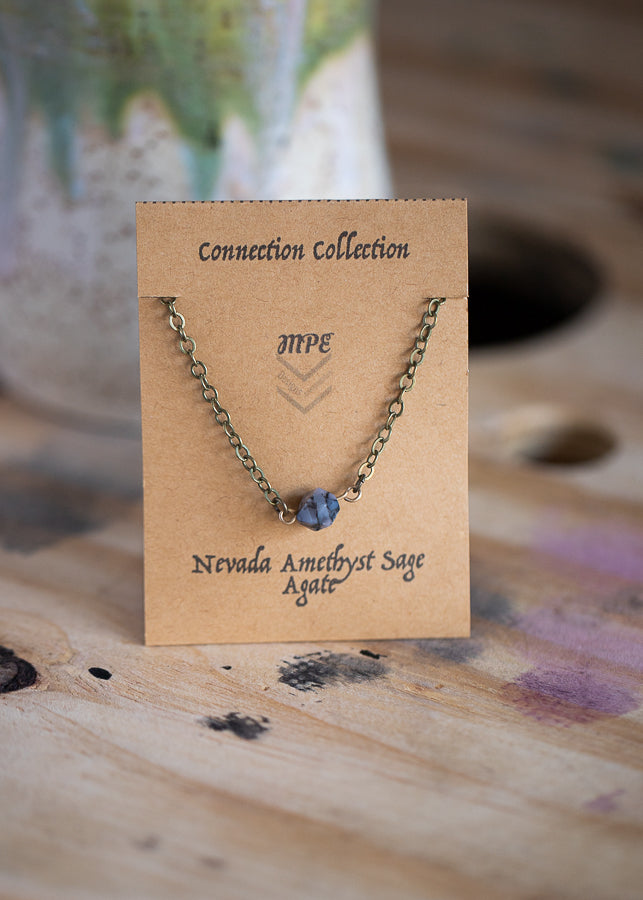 Connection Necklaces