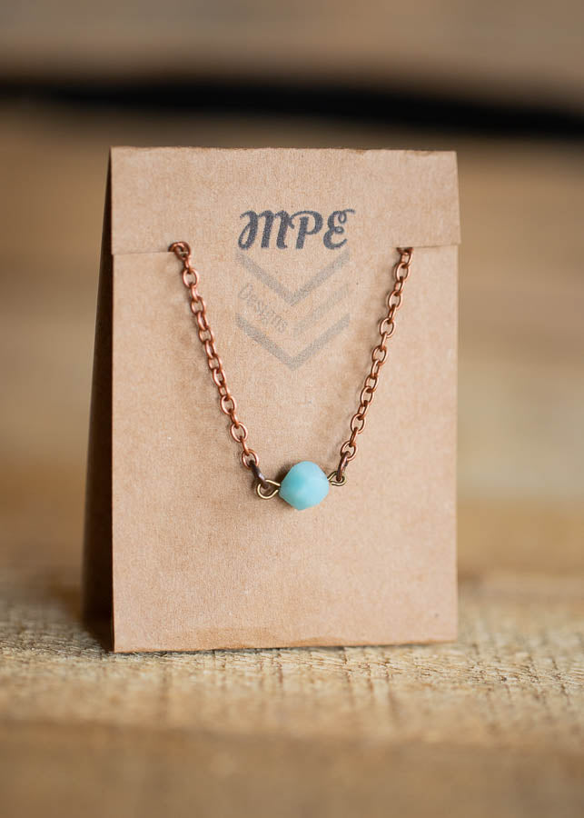 Connection Necklaces