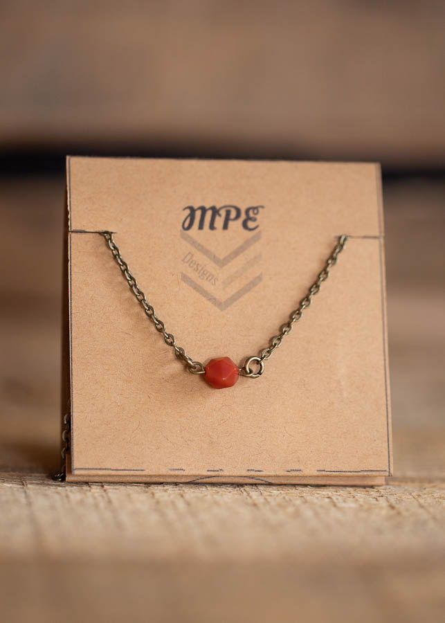 Connection Necklaces