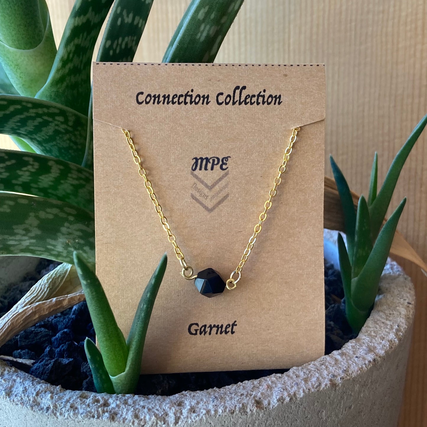 Connection Necklaces
