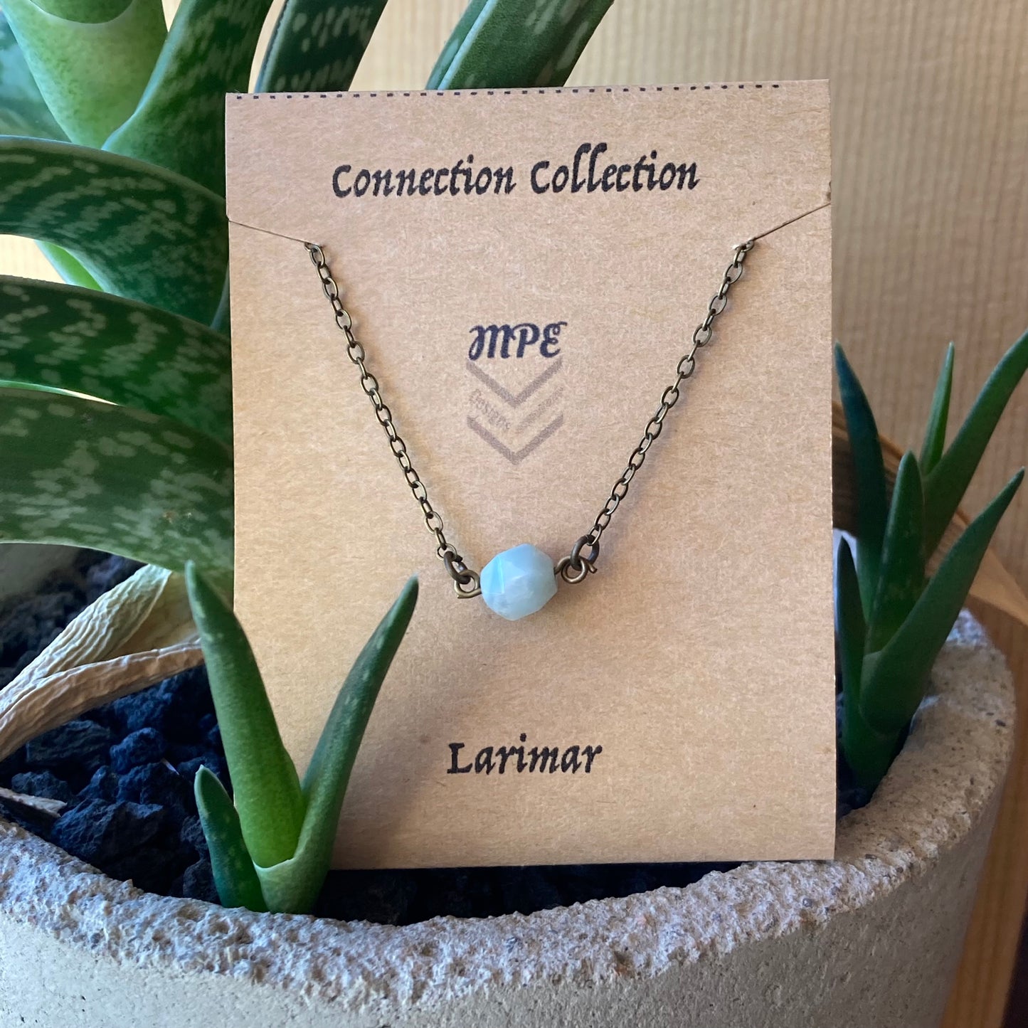 Connection Necklaces