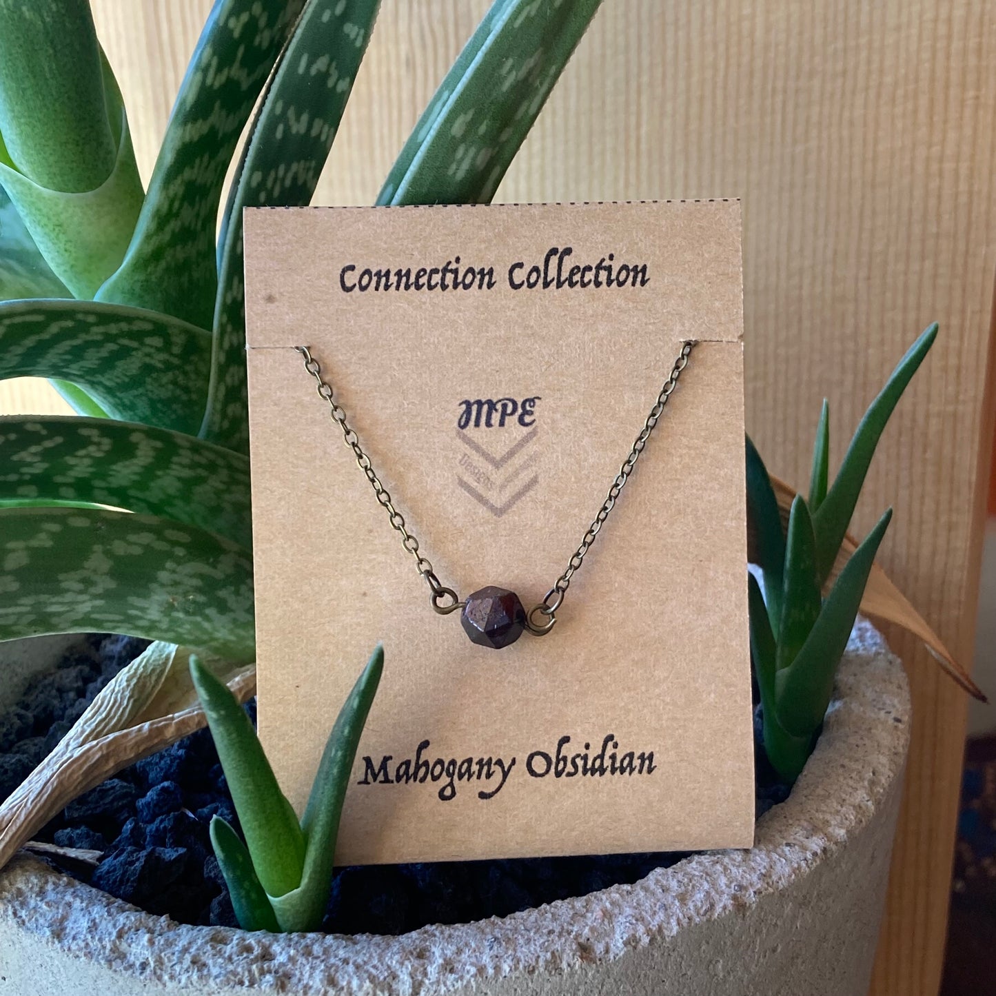 Connection Necklaces