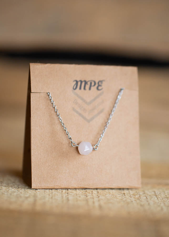 Connection Necklaces