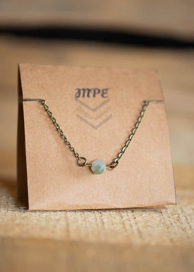 Connection Necklaces