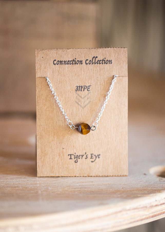 Connection Necklaces