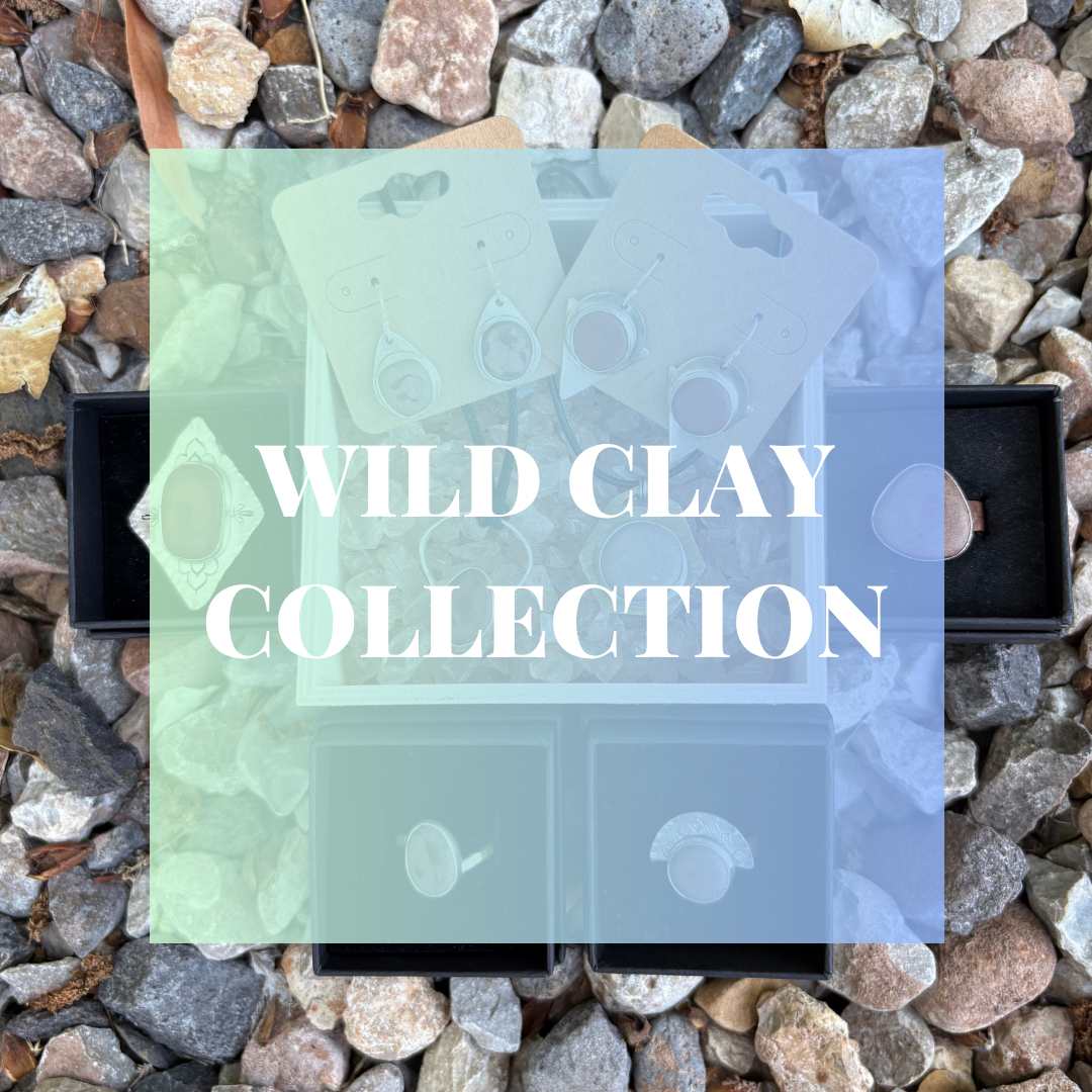 Wild Clay Collection