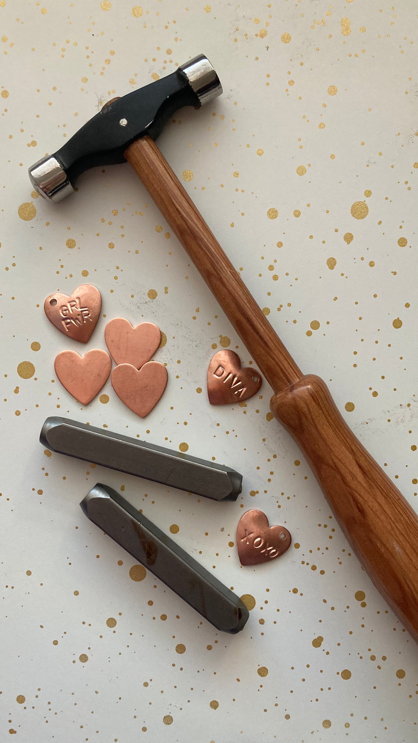 Feb. 13 -  Sweetheart Charm Class