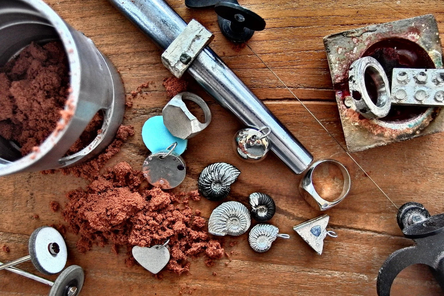 Single Day Skills Class Materials Fee