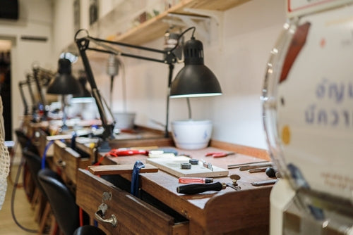 Studio Start-Up Kit